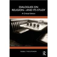 Dialogues on Religion—and its Study