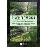 River Flow 2024