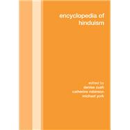Encyclopedia of Hinduism