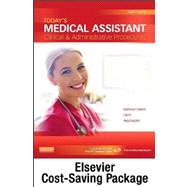 Today's Medical Assistant - Text and Study Guide Package, 2nd Edition