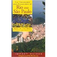 The Treasures and Pleasures of Rio and Sao Paulo