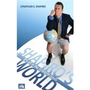 Shapiro's World : It's All in the FUNNIER Details