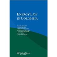 Energy Law in Colombia