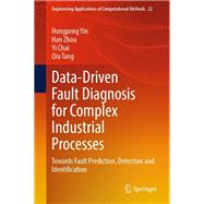 Data-Driven Fault Diagnosis for Complex Industrial Processes