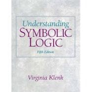 Understanding Symbolic Logic