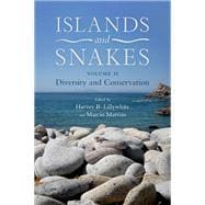 Islands and Snakes Diversity and Conservation