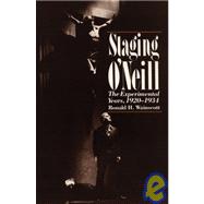 Staging O'Neill
