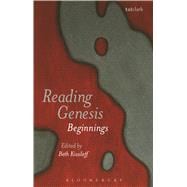 Reading Genesis Beginnings