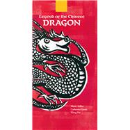 Legend Of The Chinese Dragon