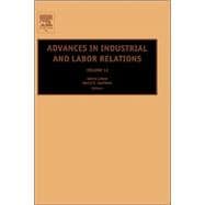 Advances In Industrial And Labor Relations