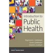 Introduction to Public Health