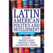 Latin American Politics and Development