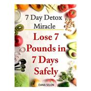 7 Day Detox Miracle