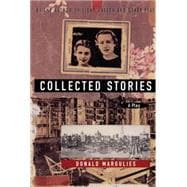 Collected Stories