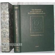 The History Of The Library In Western Civilization: The Byzantine World - from Constantine the Great to Cardinal Bessarion
