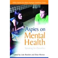 Aspies on Mental Health