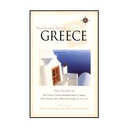 Travelers Tales Greece