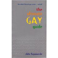 Ultimate Gay Guide
