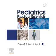 Clinical Paediatrics - E - Book,9788131261521