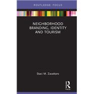 Neighborhood Branding, Identity and Tourism