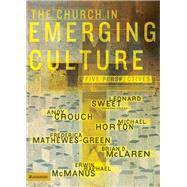 The Church in Emerging Culture: Five Perspectives