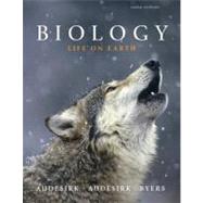 Biology Life on Earth Plus MasteringBiology with eText -- Access Card Package