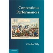 Contentious Performances