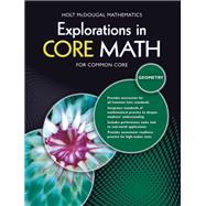 Geometry: Exploration in Core Math