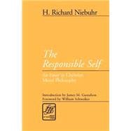 The Responsible Self