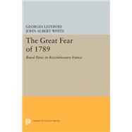 The Great Fear of 1789
