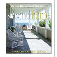 Second Home : Finding Your Place in the Fun