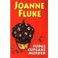 Fudge Cupcake Murder A Hannah Swenson Mystery