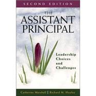 The Assistant Principal; Leadership Choices and Challenges