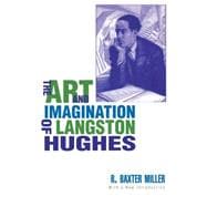 The Art And Imagination of Langston Hughes