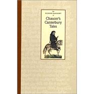 The Ellesmere Manuscript of Chaucer's Canterbury Tales