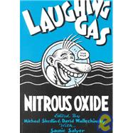 Laughing Gas : Nitrous Oxide