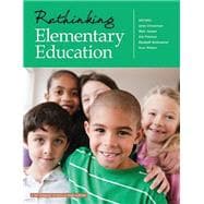 Rethinking Elementary Education
