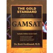 The Gold Standard GAMSAT,9780986691522