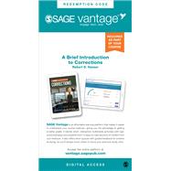 SAGE Vantage: A Brief Introduction to Corrections