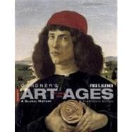 Gardner's Art through the Ages: A Global History, Volume II (with CourseMate Printed Access Card)