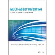 Multi-Asset Investing A Practitioner's Framework
