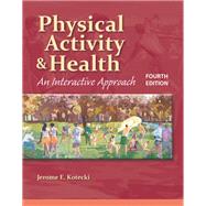 Physical Activity and Health