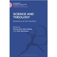 Science and Theology Questions at the Interface