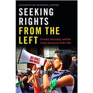 Seeking Rights from the Left
