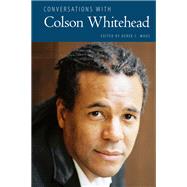 Conversations With Colson Whitehead