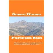 Seven House Fortres Sun