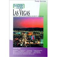 Insiders' Guide Las Vegas