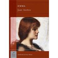 Emma (Barnes & Noble Classics Series),9781593081522
