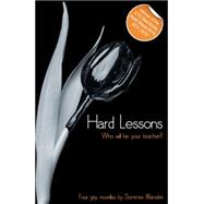 Hard Lessons: Four Erotic Novellas