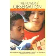 Power of Observation for Birth Through Eight